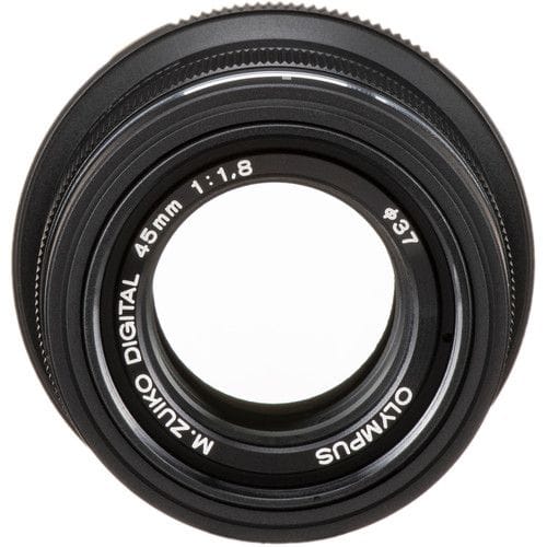 Olympus/OM System Obiective foto Obiectiv OM System V311030BE000 | 14-42mm, Negru