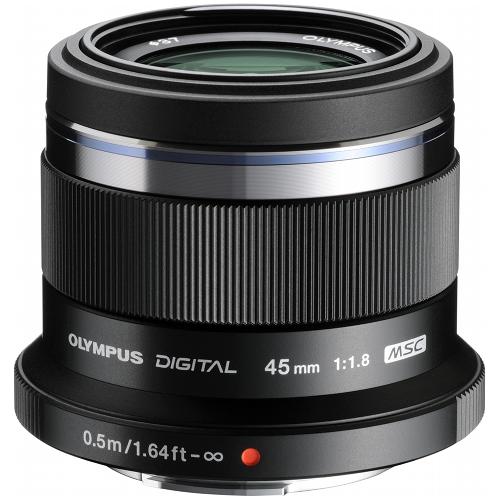 Obiectiv OM System M.Zuiko 14-42mm f/3.5-5.6 EZ V311030BE000 | Pancake, Negru