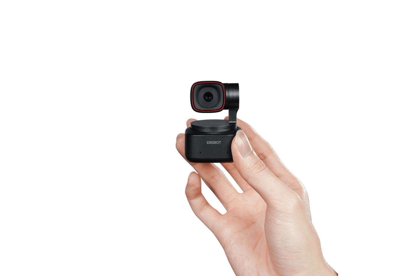 Obsbot Camera PTZ Camera Web Obsbot Tiny 2 OWB-2204-CE | 4K, PTZR, Control AI, Tracking