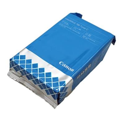 océ Toner Toner Océ CW3500 octocw35002 | Cyan, compatibil CW3500/CW3600