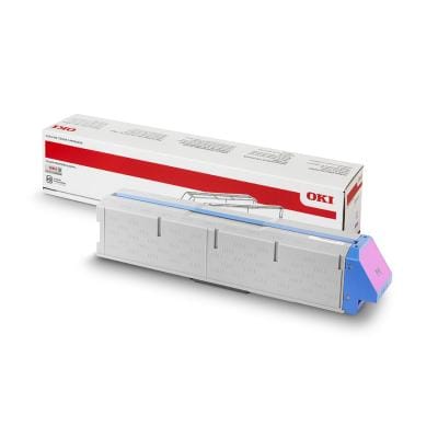 Oki Oki Toner Pro 9431 Magenta 43k (45536554)