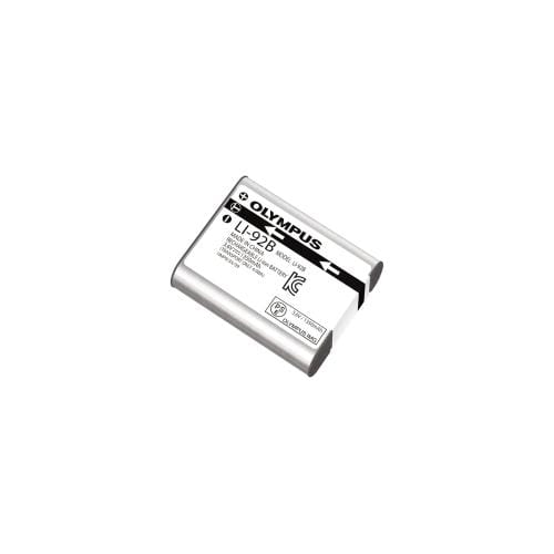 Olympus/OM System Baterie Acumulator Olympus/OM System LI-92B V6560240E000 | 1350mAh, 3.6V