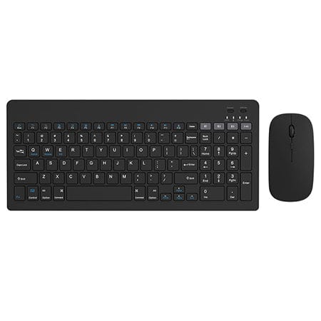 Omega Kit tastatura Kit Tastatură + Mouse Omega OKM2658B | Negru