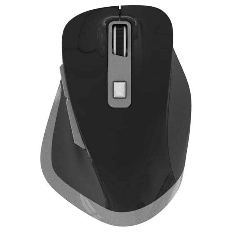 Omega Mouse Mouse Omega OMC526RWBG | 400mAh, Negru, Bluetooth, Wireless