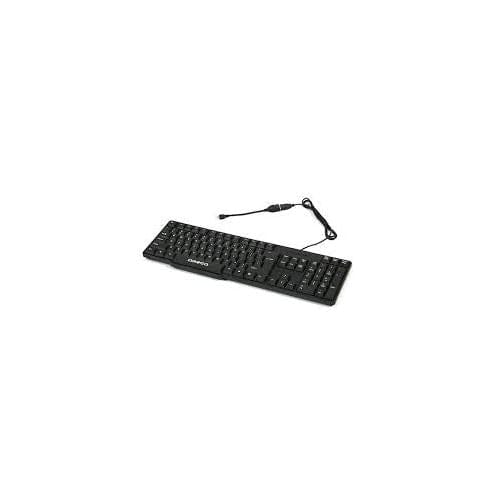 Omega Tastatura Tastatură Omega OK05T | Roșu