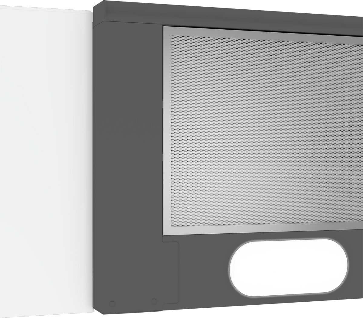 Beko Hota telescopica Hota Telescopica Beko HNT62322ZG | 60cm, 300m3/h, LED 2x4W, Clasa D