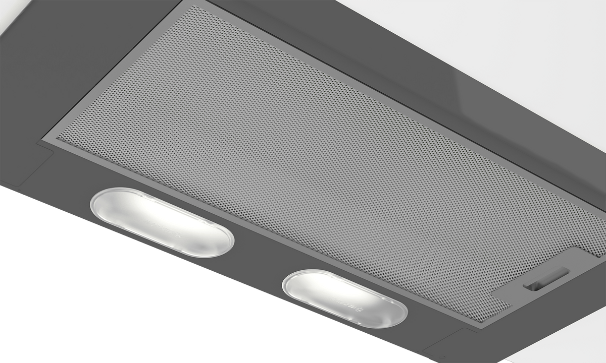 Beko Hota telescopica Hota Telescopica Beko HNT62322ZG | 60cm, 300m3/h, LED 2x4W, Clasa D