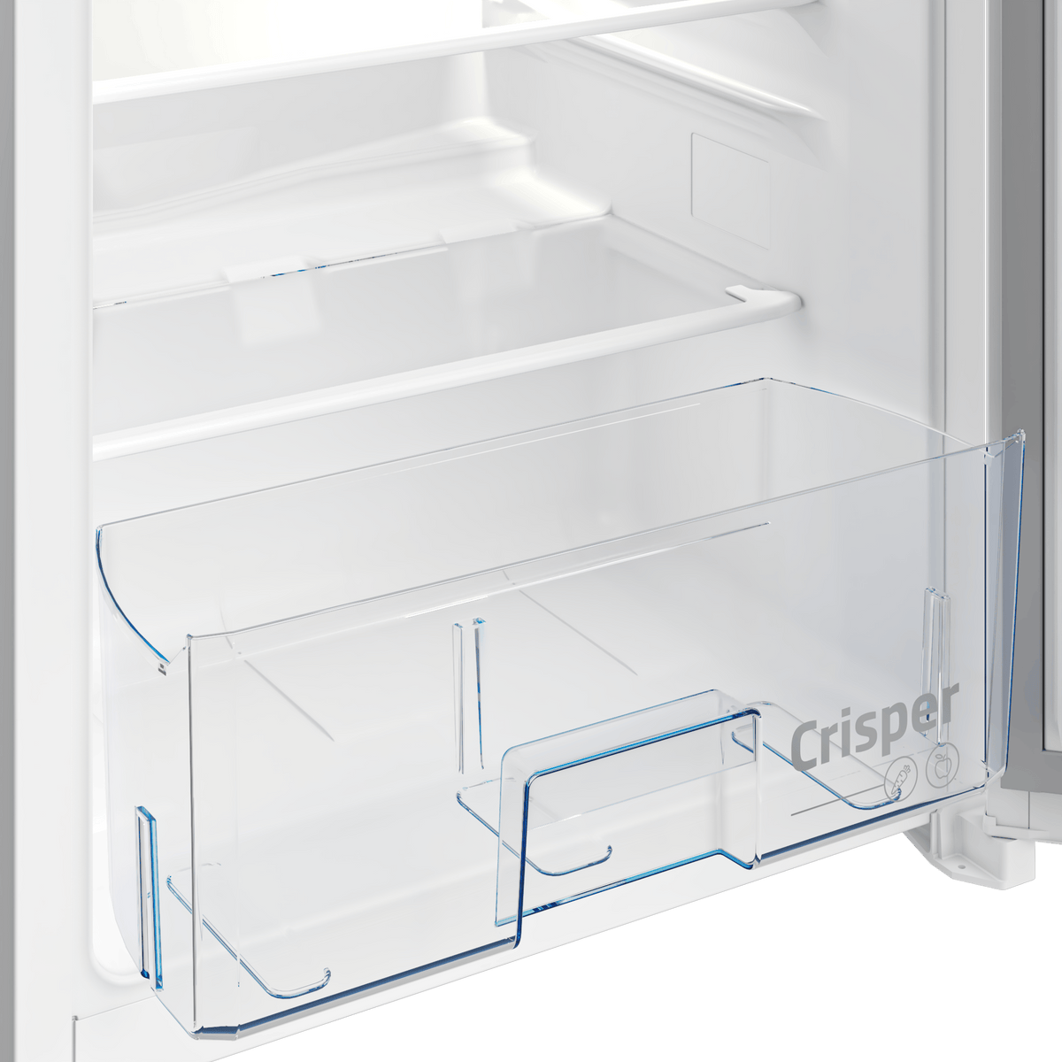 Beko Frigider Frigider 1 Usa Beko B1754N | Incorporabil, 110L, Clasa E, LED, 54.5x54.5x86.6cm