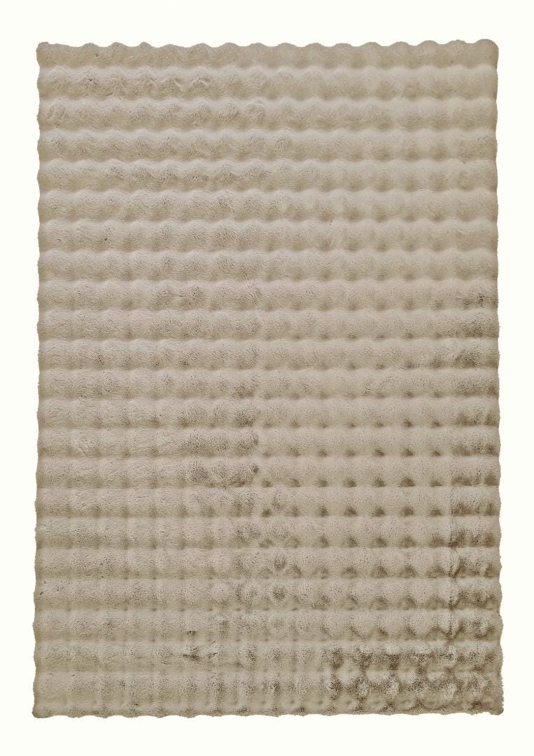 Heinner Covor Covor Heinner HR-PAOPRUG160-BEJ | 160x230 cm, Blanita, Beige