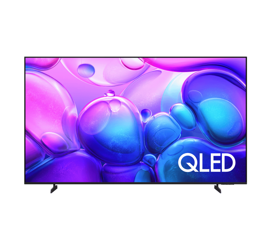 Samsung QLED TV Televizor QLED Samsung 75Q6F QE75Q6FAAUXXH | 189 cm, Smart, 4K Ultra HD