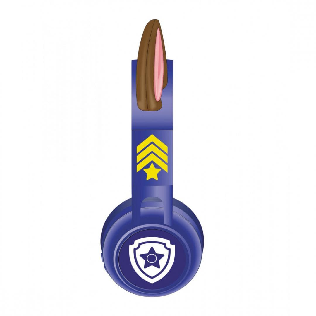 Lexibook Jucării Casti Lexibook HPBT015PA | Wireless, Bluetooth, Luminoase, Paw Patrol, 3D