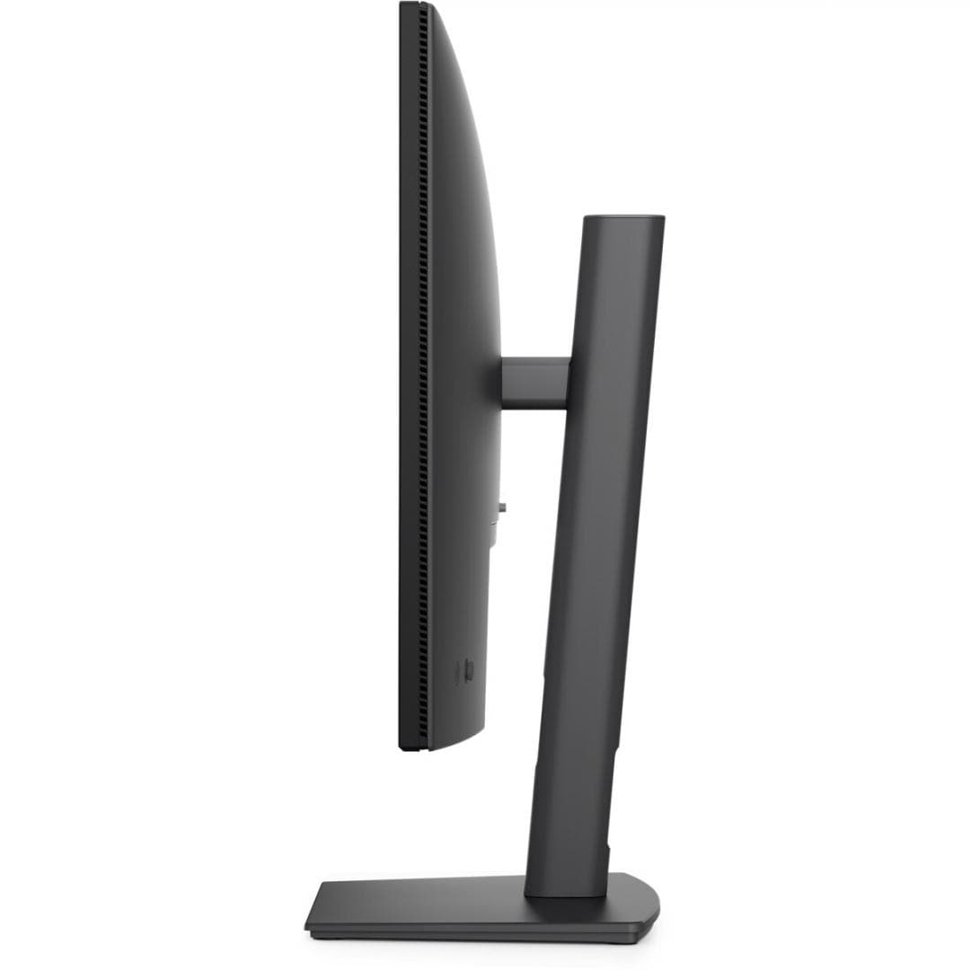 DELL Monitor PC Monitor Dell Pro 27" P2726H, 68,60 cm, 1920 x 1080 at 120 Hz, Active matrix-TFT LCD, In-Plane Switching (IPS) Technology, LED Edgelight System, Anti-glare with hard-coating 3H, 16:9, 82, 1500:1 (typic