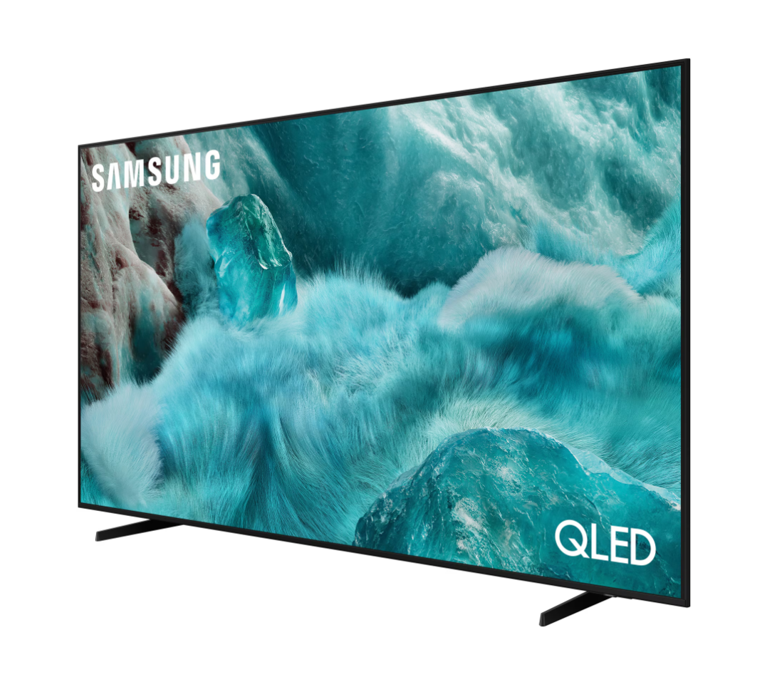 Samsung QLED TV Televizor Samsung QLED QE65Q7F2AUXXH | 163 cm, 4K Ultra HD, Smart, Clasa G