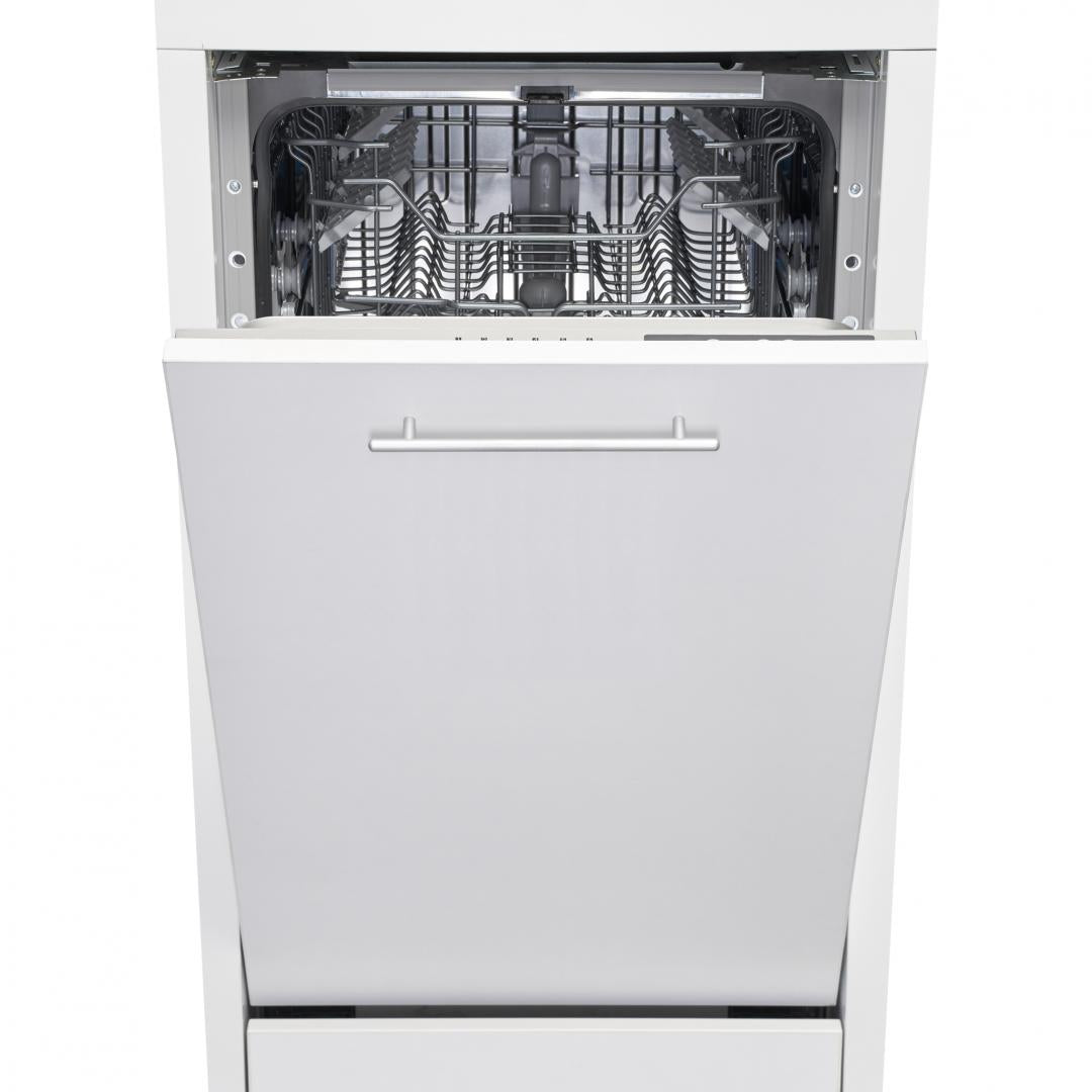 Heinner Masina de spalat vase incorporabila Masina de spalat vase incorporabila Heinner HDW-BI4506IE++ | 10 seturi, 6 programe, Clasa E