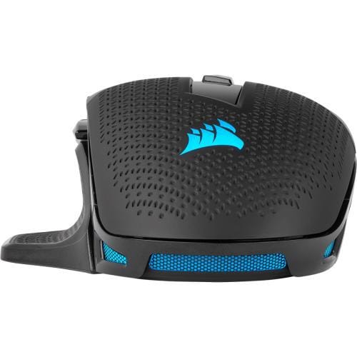 Corsair Mouse Mouse Gaming Corsair NIGHTSWORD RGB CH-9306011-EU | Cu Fir, RGB, Negru