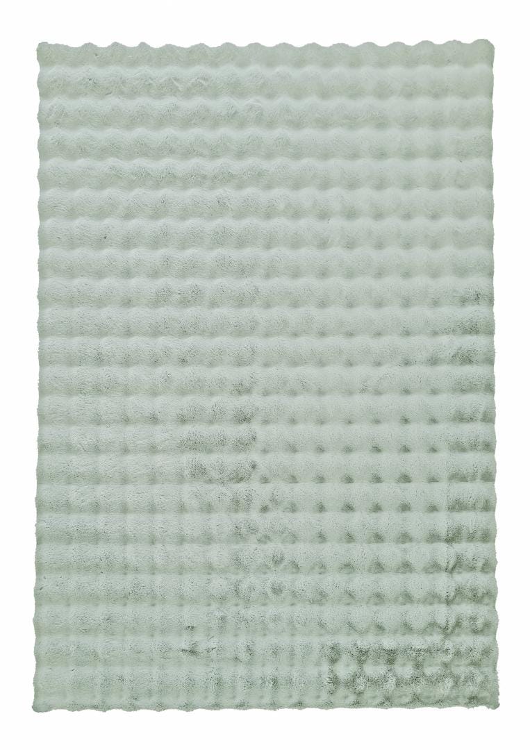 Heinner Covor Covor Heinner HR-PAOPRUG80-GRI | 80x150 cm, Blanita, Grey
