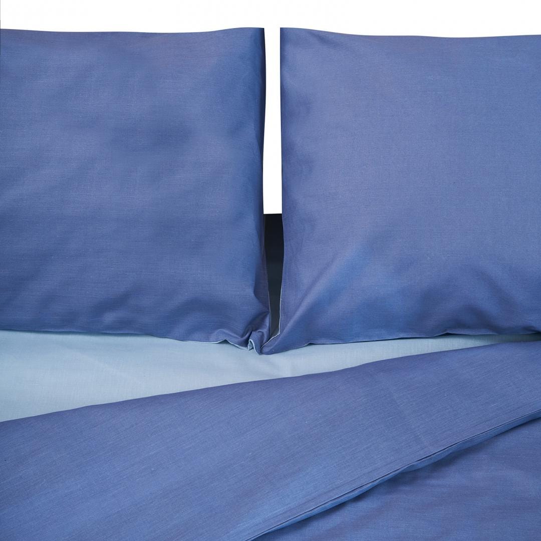 Heinner Lenjerie de pat Lenjerie Pat Heinner HR-KGBED132-IAN | King Size, 132TC, BBC