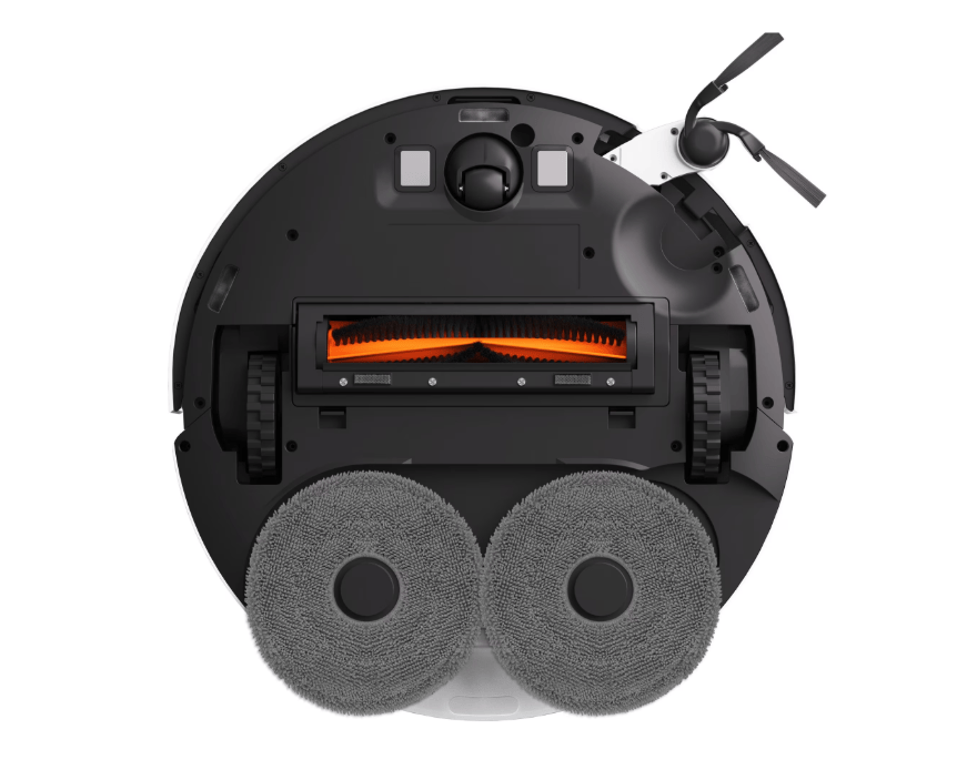 Xiaomi Aspirator robot Aspirator Robot Xiaomi Vacuum S40 Pro BHR089REU | 8000Pa, Navigatie Laser, Mop, Autonomie 180min