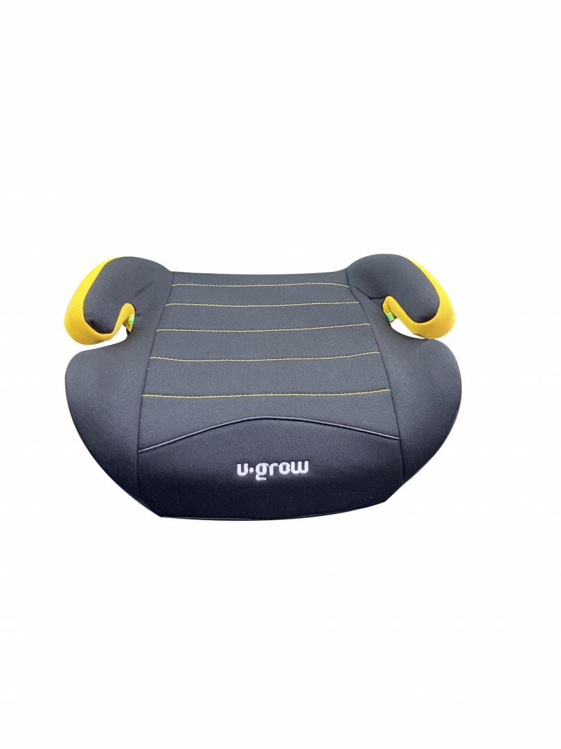 U-Grow Puericultură Inaltator Auto U-Grow UG-205R-YE | 125-150 cm, R129, Negru/Galben