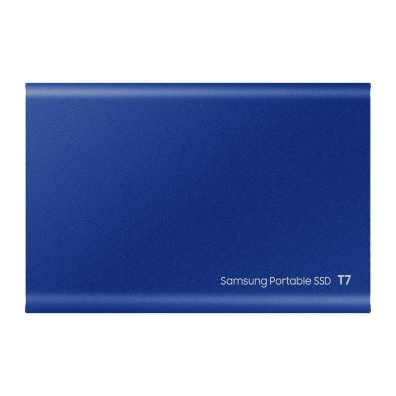 Samsung SSD Extern SSD Extern Samsung MU-PC1T0H/WW | 1TB, USB 3.1, Blue