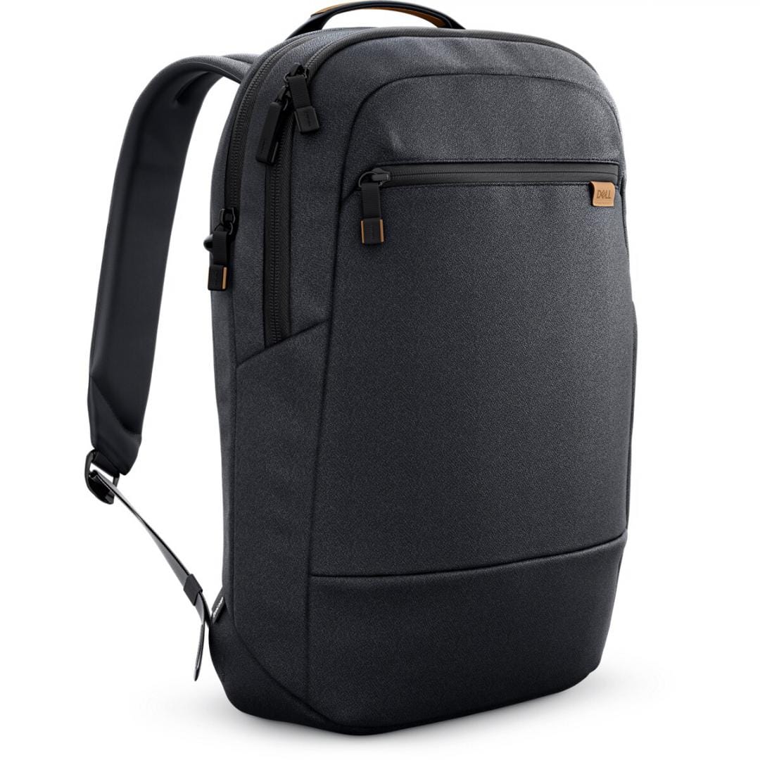 DELL Dell EcoLoop Slim Backpack 14-16 CP7625S, Volume Capacity: 18L