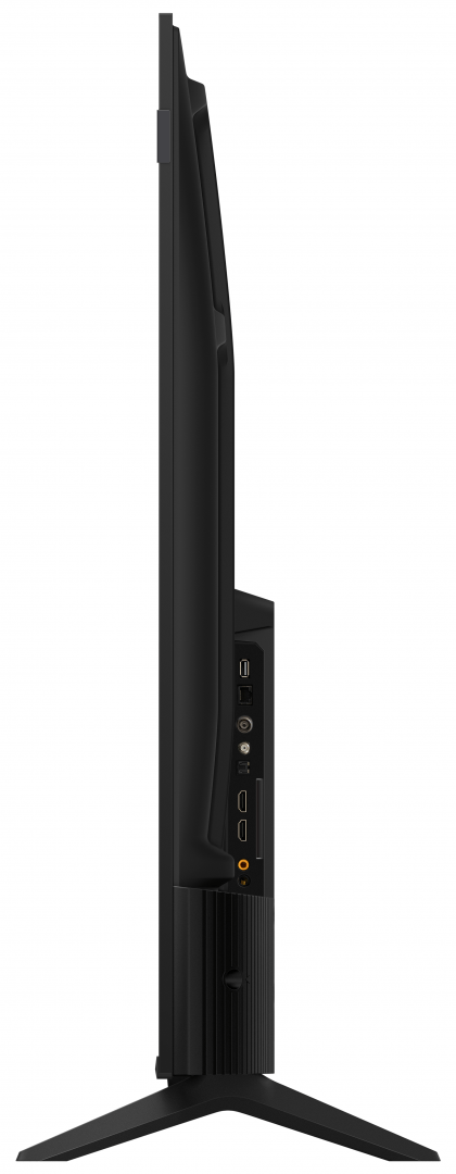 TCL Televizor LED Televizor TCL QLED 50S5L | 126 cm, Smart Android TV, Full HD, Clasa F