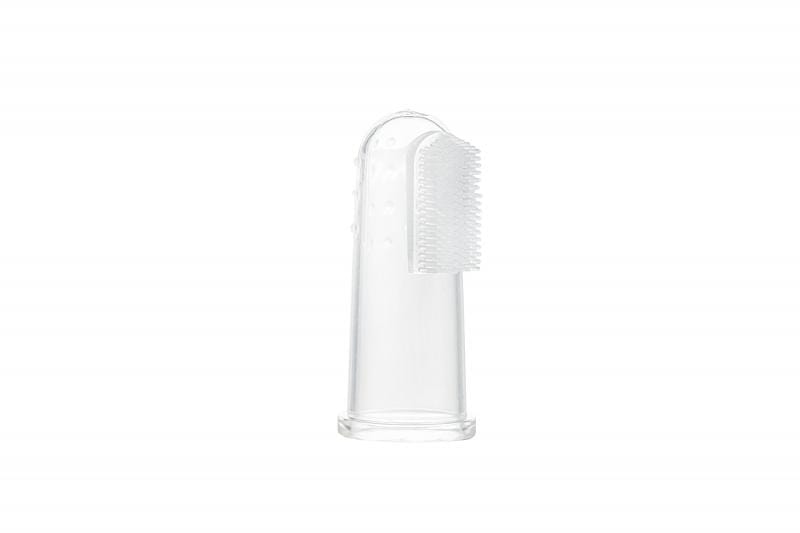 U-Grow Îngrijire bebe Periuta de Dinti pentru Deget din Silicon U-Grow A-1050 | Ingrijire Orala Bebelusi
