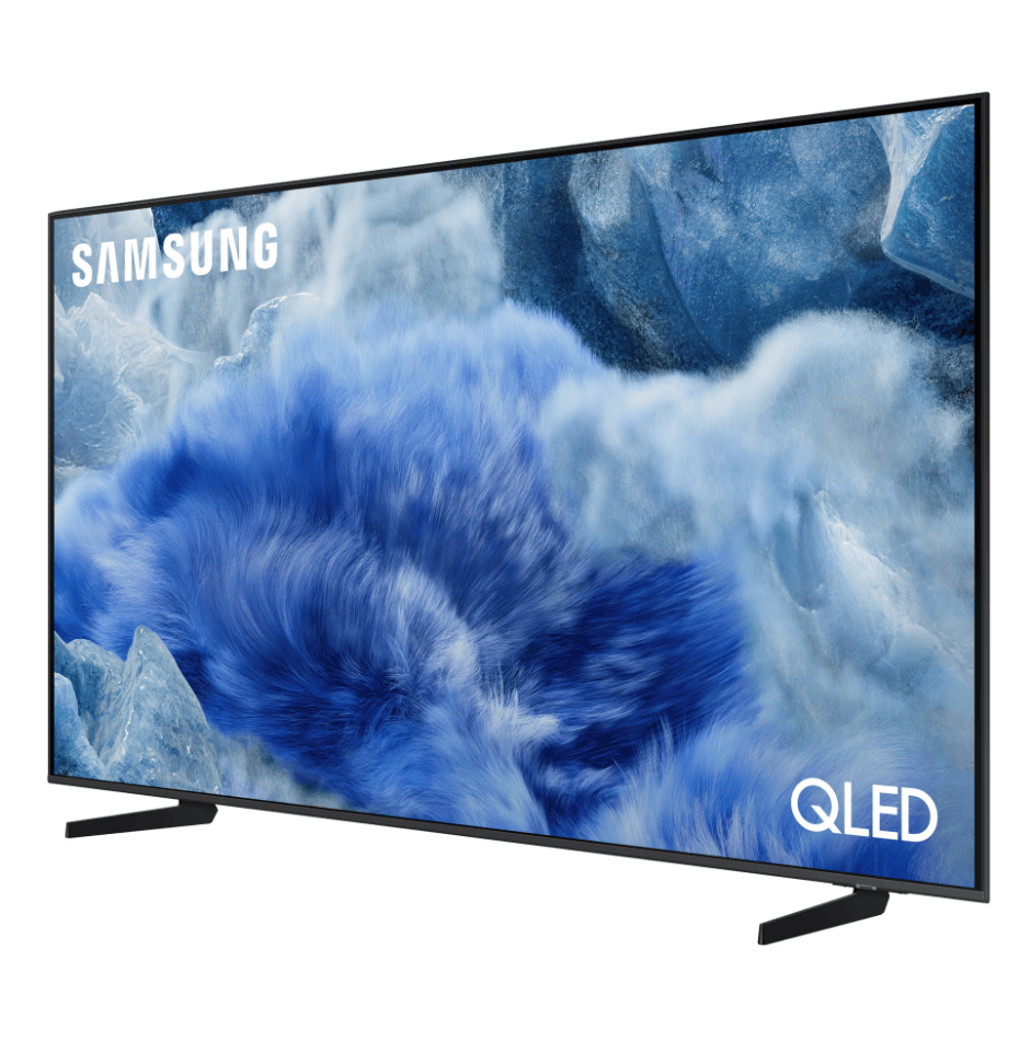 Samsung Televizor SAMSUNG QLED 65Q8F, 163 cm, Smart, 4K, Clasa E
