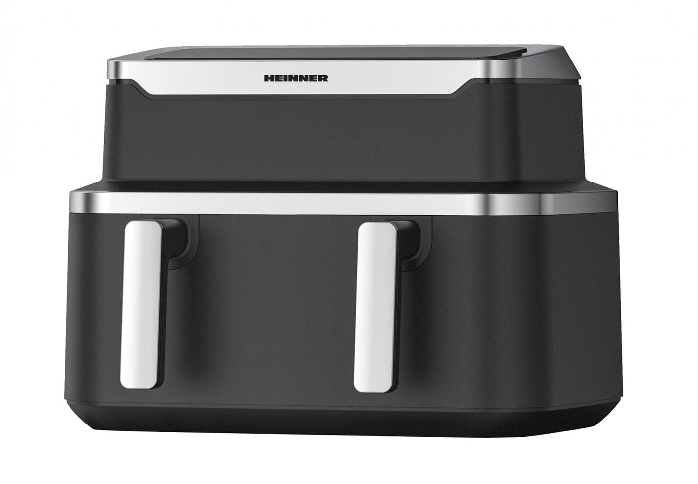 Heinner Air Fryer Air Fryer Heinner HAF-DDB9BK26 | 9L, 2600W, Display Digital, Negru