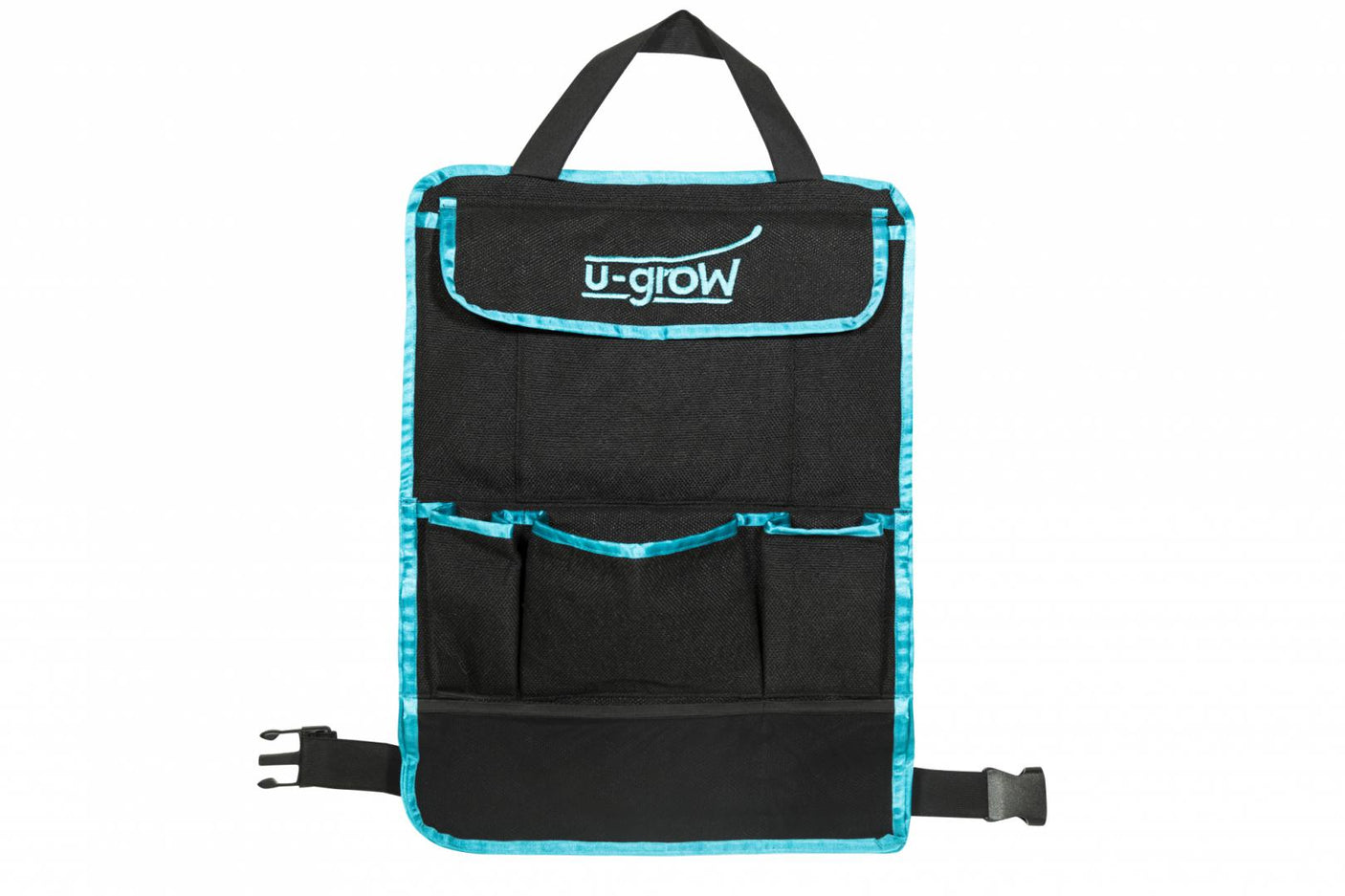 Organizator pentru Masina UCO-001 — U-Grow