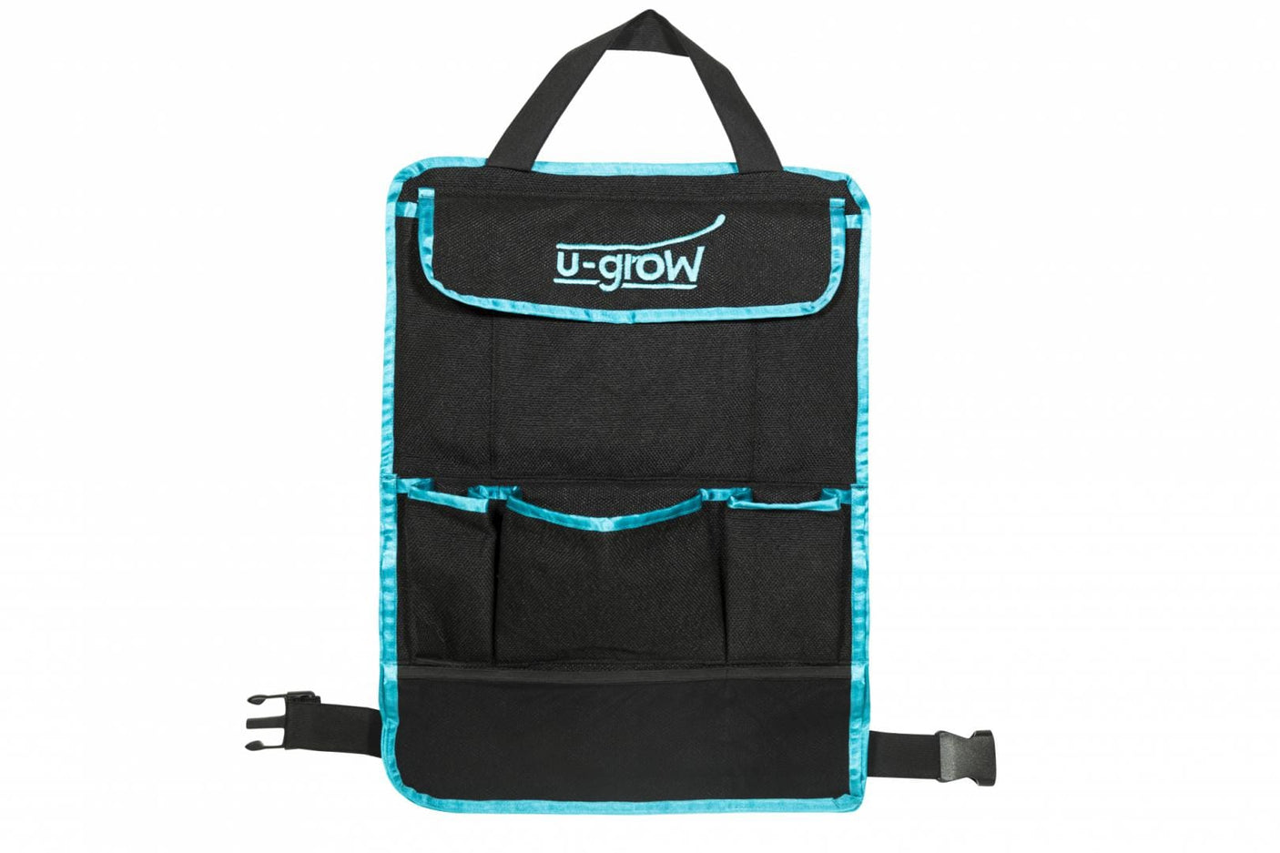 U-Grow Puericultură Organizator Masina U-Grow UCO-001 | Pentru Copii, Scaun Auto