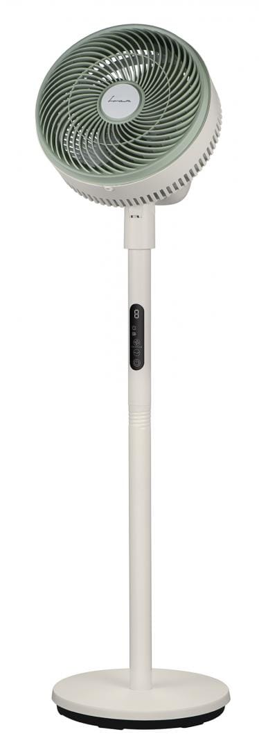 Fram Ventilator Ventilator Cu Picior Fram FSF-MAT35BG-GR | 35cm, 3 Viteze, Oscilant