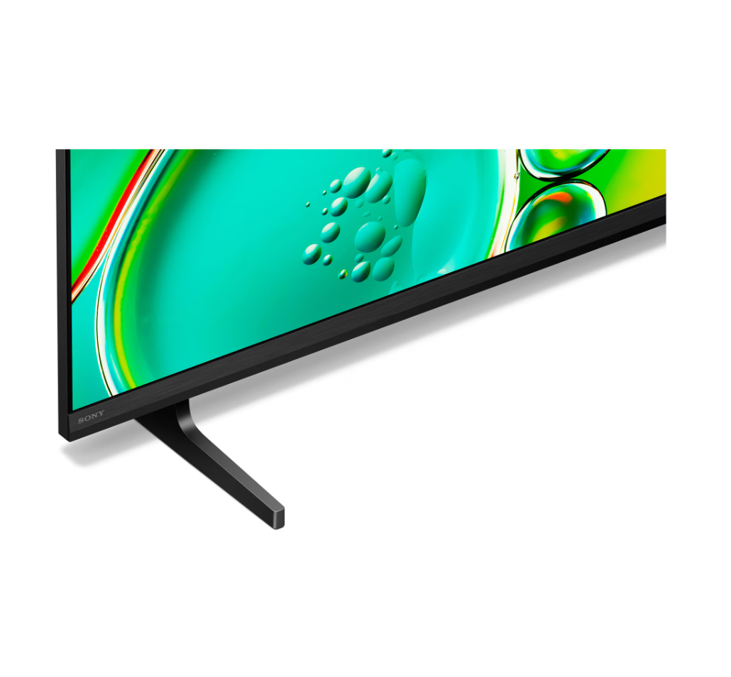 Sony Televizor LED Televizor Sony BRAVIA 2 LED K43S25M2PB.CEI | 108 cm, Smart Google TV, 4K Ultra HD, Clasa E
