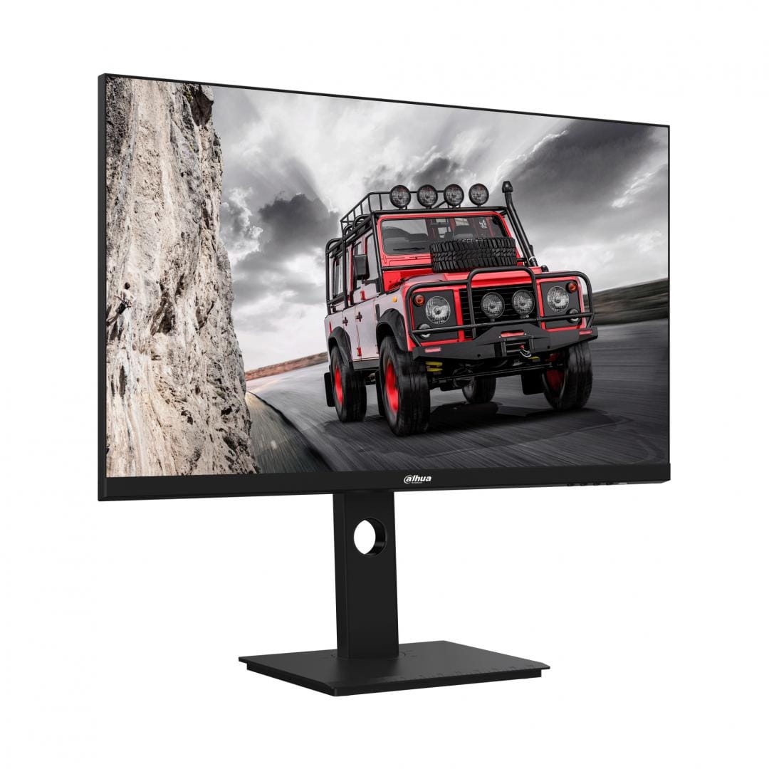 Dahua Monitor Dahua 27" DHI-LM27-P301A