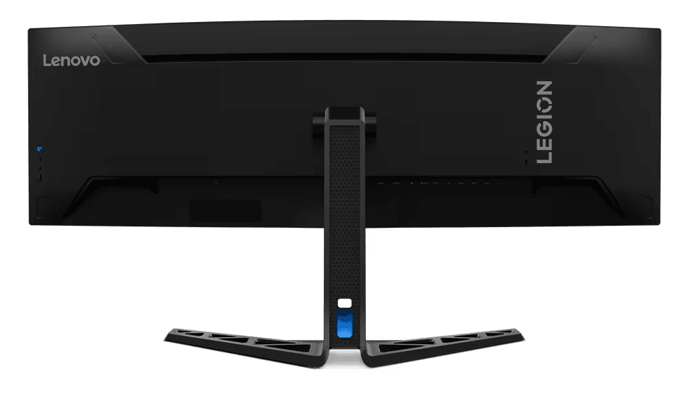 Monitor Lenovo 67B1GAC3EU | 44.5", VA, 170Hz, Negru