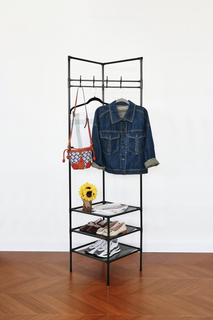 Heinner Organizator Organizator De Colt Heinner HR-SHRACK-RAFL | Raflin
