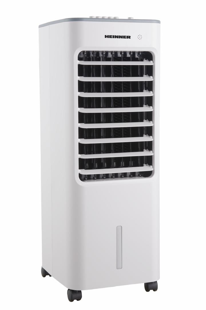 HEINNER VENTILATOR CU EFECT DE RACIRE PRIN EVAPORARE HEINNER HACLP-M53WH
