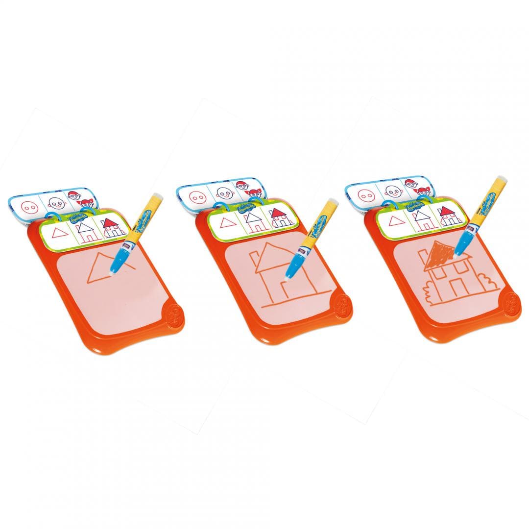 Tomy Jucării Jucarie Tomy T72865 | Aquadoodle, Desen cu Apa, Interactiv, Educativ