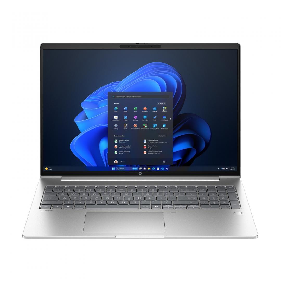 Laptop HP AD2K2ET | 16.0", 24GB RAM, 512GB SSD