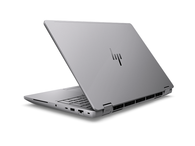 HP Laptop HP Zbook 16 Fury G1i, 16 inch WUXGA (1920x1200) IPS Anti-Glare LowPower LBL IR 400 nits, Intel Core Ultra 7-255HX 20 Core (2.4 GHz, up to 5.2GHz, 30MB)- 13 TOPS, video dedicat NVIDIA RTX PRO 10