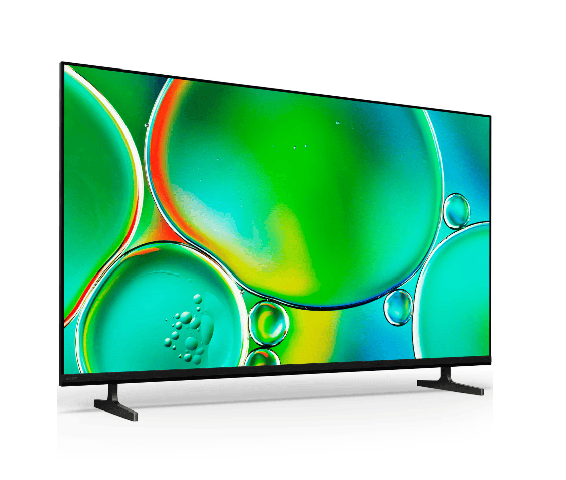 Sony Televizor LED Televizor Sony BRAVIA 2 LED K55S25M2PB.CEI | 139 cm, 4K Ultra HD, Smart Google TV, Clasa E