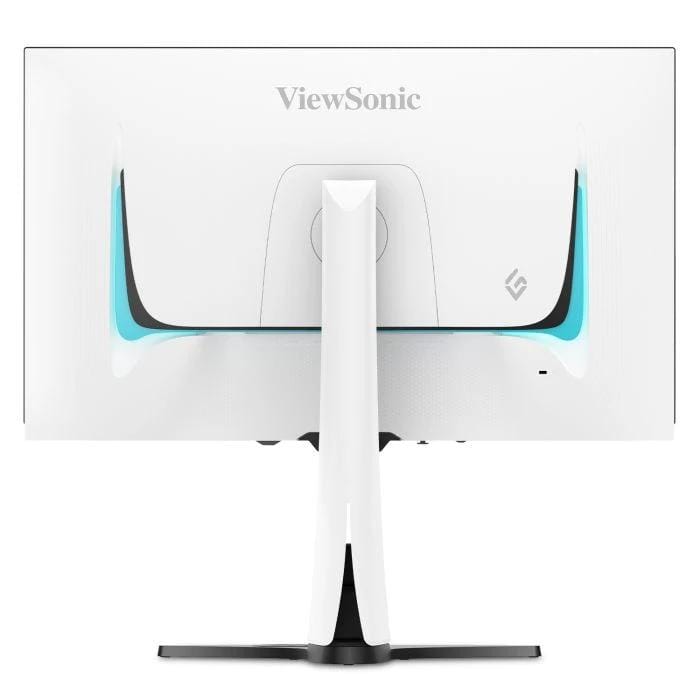 VIEWSONIC Monitor ViewSonic 27" XG272-2K-OLED, Diagonal (inch): 27, Diagonal (cm): 69, Aspect ratio: 16:9, Panel: OLED, Resolution: 2560x1440, Refresh Rate: 240Hz, Response time GtG: 0.02ms, Response time MPRT: