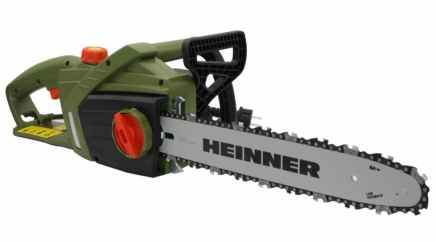 Heinner Fierastrau Fierastrau Electric Heinner VDE002 | 1800W, 35cm