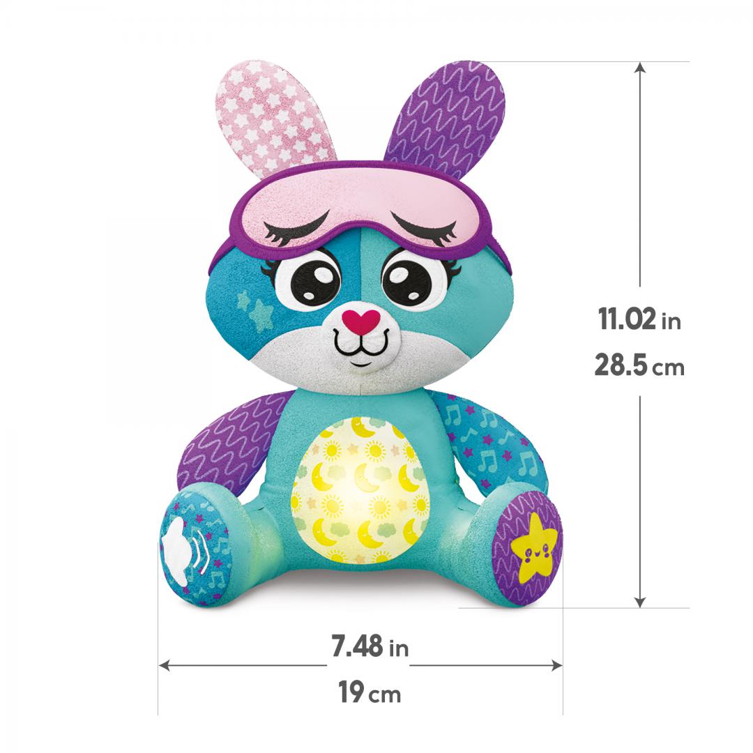 Iepurasul Vise Placute — Kids Hits