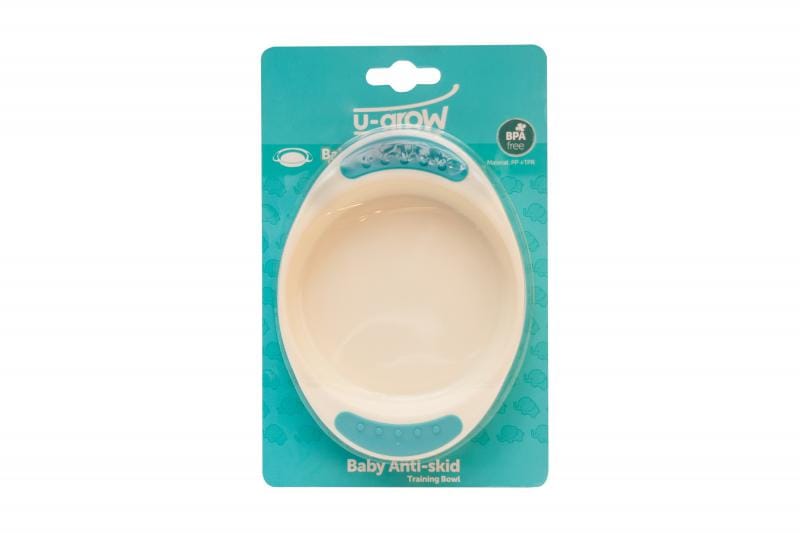 U-Grow Alimentație bebe Bol cu Baza Anti-alunecare U-Grow A-1018