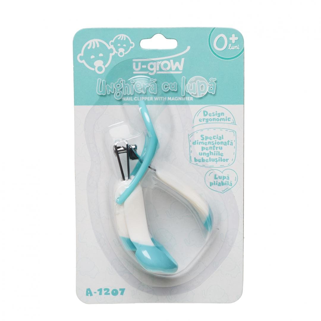 U-Grow Îngrijire bebe Unghiera Cu Lupa U-Grow A-1207 | Pentru Bebe