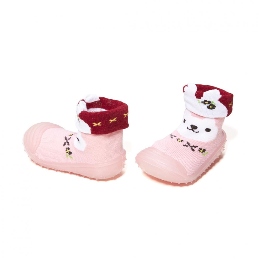 U-Grow Îngrijire bebe Sosete Antider Tpr U-Grow US1K3-9-19 | 19/11.2cm