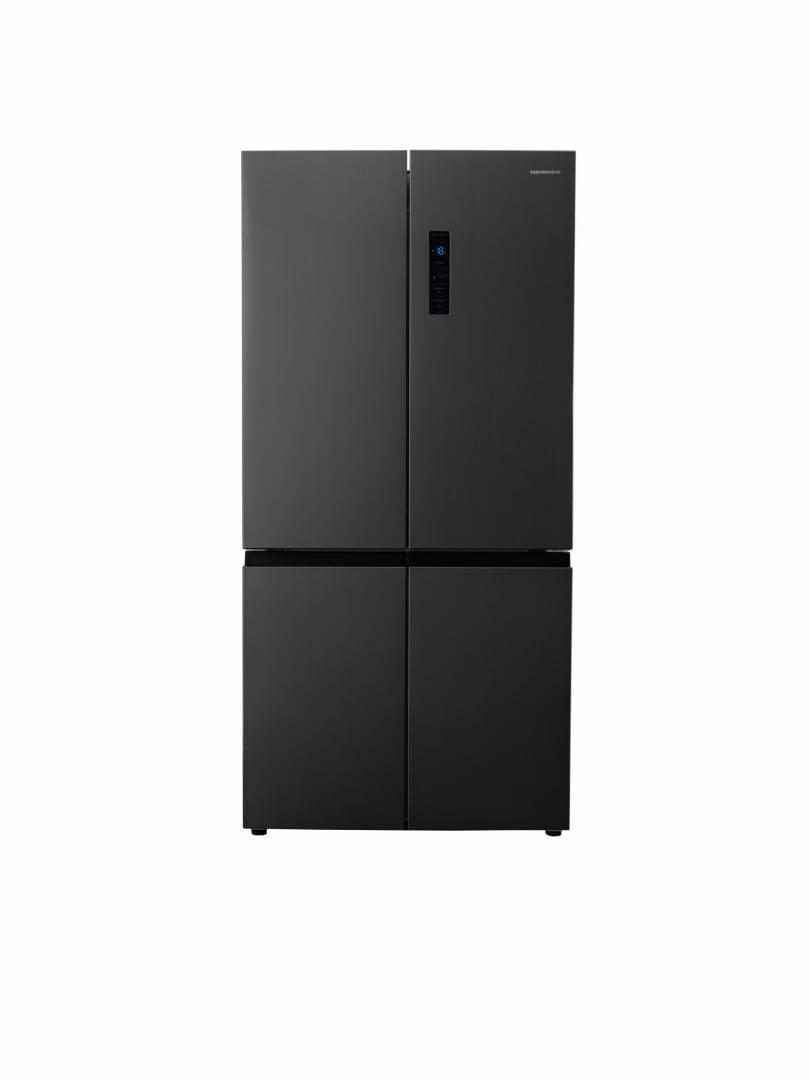 Heinner Side by side Side By Side Heinner HSBS-HM600MDNFDXE++ | 600L, No Frost, Clasa E, Inox, 91x69x190.5cm