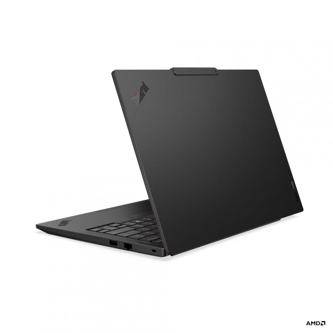 Lenovo Laptop ThinkPad E14 Gen 7 (AMD); 14" WUXGA (1920x1200) IPS 300nits Anti- glare, 45% NTSC, 60Hz; AMD Ryzen™ 7 250 (8C / 16T, 3.3 / 5.1GHz, 8MB L2 / 16MB L3); Video Integrated AMD Radeon™ 780M Graphics;
