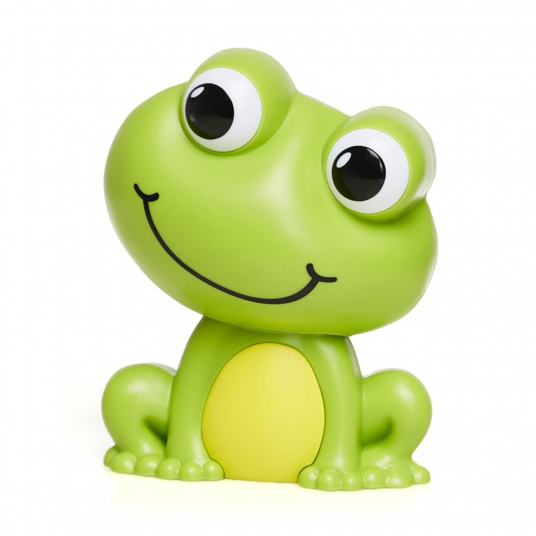 MomKi Jucării Joc Momki Lulu Broscuta Buclucasa ZN0004 | Interactiv, Educativ, Copii